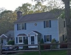 Pre-foreclosure Listing in GREAT NECK RD N MASHPEE, MA 02649