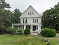 Pre-foreclosure in  HIGHLAND AVE Attleboro, MA 02703