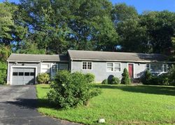 Pre-foreclosure in  TALBOT RD Andover, MA 01810