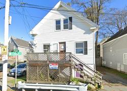 Pre-foreclosure in  SARGENT ST Gloucester, MA 01930