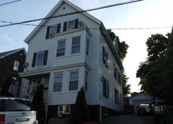 Pre-foreclosure in  ECHO PL Lynn, MA 01905