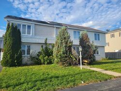 Pre-foreclosure in  NAPLES AVE Saugus, MA 01906