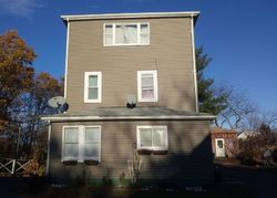 Pre-foreclosure Listing in ELAINE AVE SAUGUS, MA 01906