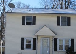 Pre-foreclosure in  DAVIS ST Springfield, MA 01104