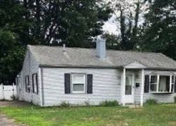 Pre-foreclosure in  VADNAIS ST Springfield, MA 01104