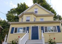 Pre-foreclosure Listing in E ALBION ST MEDFORD, MA 02155