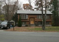 Pre-foreclosure in  SHAWSHEEN ST Tewksbury, MA 01876