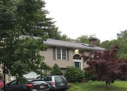 Pre-foreclosure in  ELDERBERRY CIR Shrewsbury, MA 01545