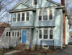 Pre-foreclosure Listing in MARBLE ST WORCESTER, MA 01603