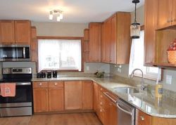 Pre-foreclosure Listing in HEALY RD WORCESTER, MA 01603