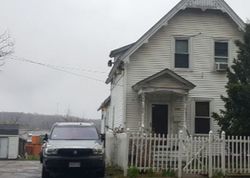 Pre-foreclosure in  GREENWOOD ST Worcester, MA 01607