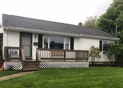 Pre-foreclosure in  CRESTVIEW AVE Somerset, MA 02725