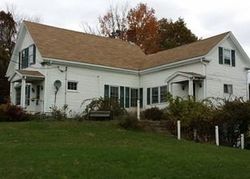 Pre-foreclosure in  N CARY ST Brockton, MA 02302