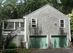 Pre-foreclosure Listing in FORGE WAY DUXBURY, MA 02332