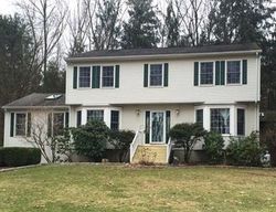 Pre-foreclosure in  KRISTY DR Bethel, CT 06801