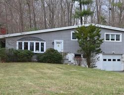 Pre-foreclosure in  N PLEASANT RISE Brookfield, CT 06804