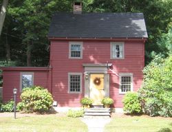 Pre-foreclosure Listing in MAIN ST NEWTOWN, CT 06470