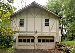 Pre-foreclosure in  OLD REDDING RD Ridgefield, CT 06877