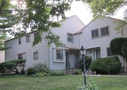 Pre-foreclosure in  FIDDLER GREEN RD UNIT A Stratford, CT 06614
