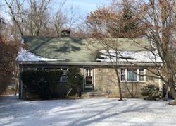 Pre-foreclosure Listing in NORTH ST TRUMBULL, CT 06611