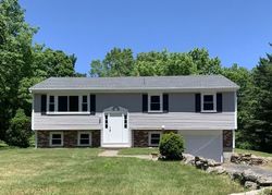 Pre-foreclosure Listing in SUTTON ST NORTHBRIDGE, MA 01534