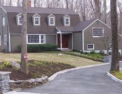 Pre-foreclosure in  TAMARACK PL Wilton, CT 06897