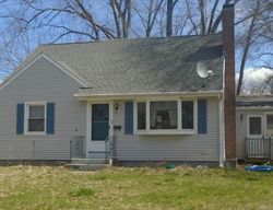 Pre-foreclosure in  GLENDALE RD Enfield, CT 06082