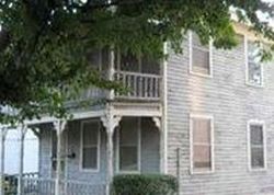 Pre-foreclosure in  NEW BRITAIN AVE Hartford, CT 06106