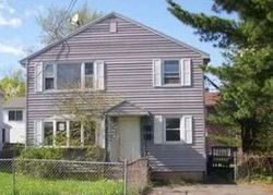 Pre-foreclosure in  JUDD AVE New Britain, CT 06051