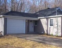 Pre-foreclosure Listing in BREWSTER RD WEST HARTFORD, CT 06117