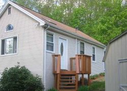 Pre-foreclosure in  RIDGE RD Bethlehem, CT 06751