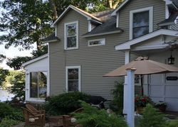 Pre-foreclosure in  W WAKEFIELD BLVD Winsted, CT 06098