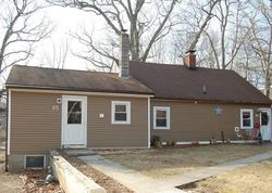 Pre-foreclosure Listing in CHAPMAN MILL POND RD UNIT 15 WESTBROOK, CT 06498