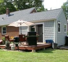 Pre-foreclosure in  CATHERINE ST Middletown, CT 06457