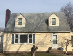 Pre-foreclosure Listing in S FRONT ST MIDDLETOWN, CT 06457