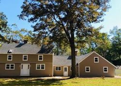 Pre-foreclosure in  MILL PLAIN RD Branford, CT 06405