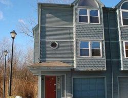 Pre-foreclosure in  EASTERN ST New Haven, CT 06513