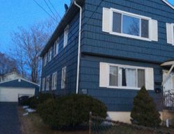 Pre-foreclosure Listing in MONROE ST NEW HAVEN, CT 06513