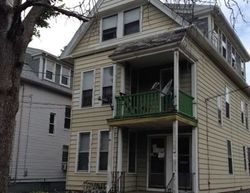 Pre-foreclosure in  ENGLISH ST New Haven, CT 06513