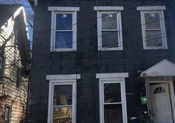 Pre-foreclosure in  MARKET ST New Haven, CT 06513