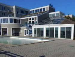 Pre-foreclosure in  HARBOUR CLOSE New Haven, CT 06519