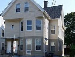 Pre-foreclosure Listing in ORCHARD ST NEW HAVEN, CT 06519