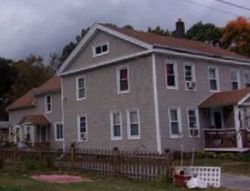 Pre-foreclosure in  EASTERN AVE Waterbury, CT 06708