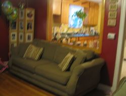 Pre-foreclosure in  MATTHEWS ST Waterbury, CT 06704