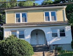 Pre-foreclosure Listing in E MAIN ST WATERBURY, CT 06705