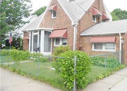 Pre-foreclosure in  MARION ST West Haven, CT 06516