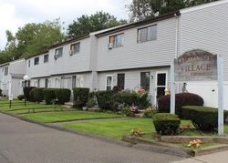 Pre-foreclosure in  CANTON ST UNIT 8 West Haven, CT 06516