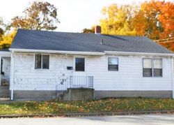Pre-foreclosure in  GEORGE AVE Groton, CT 06340