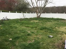 Pre-foreclosure in  MIDWAY OVAL Groton, CT 06340