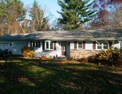 Pre-Foreclosure - Overlook Rd - Gales Ferry, CT